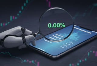 Investor mengatur strategi trading secara mandiri di Garuda Kapitava dengan kendali penuh