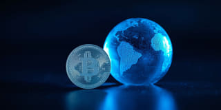 Cryptocurrency masuk ke dalam sistem keuangan global yang dominan