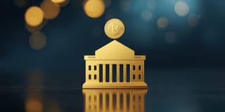Dana dari institusi besar dan Wall Street dialirkan masuk ke ETF kripto